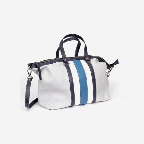 SAC A RAYURES REF 006