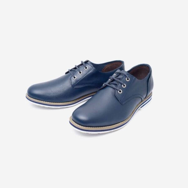 Chaussures sport chic ref 454 – Image 2
