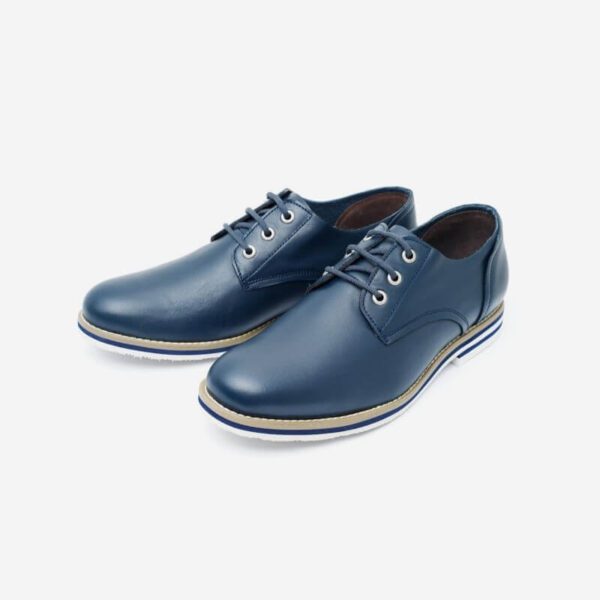 Chaussures sport chic ref 454