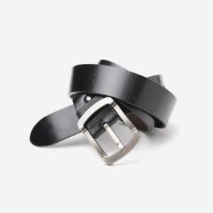 ceinture en cuir