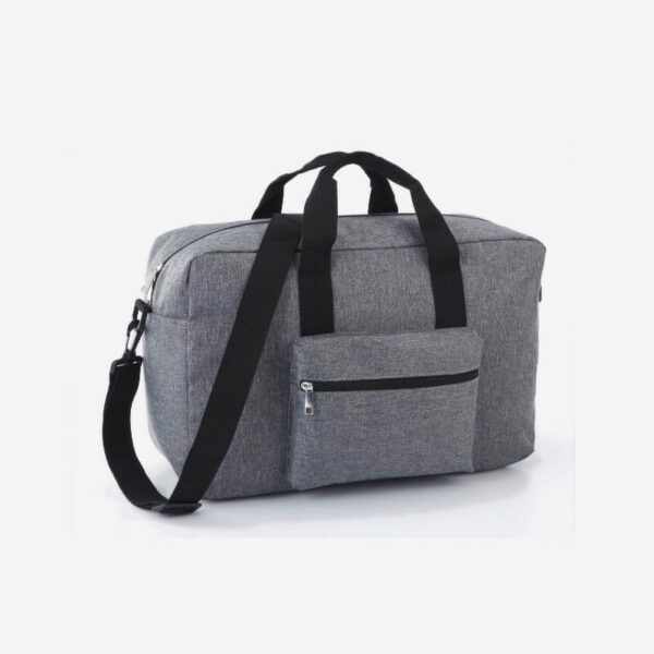 sac a mai gris sport ref 4588