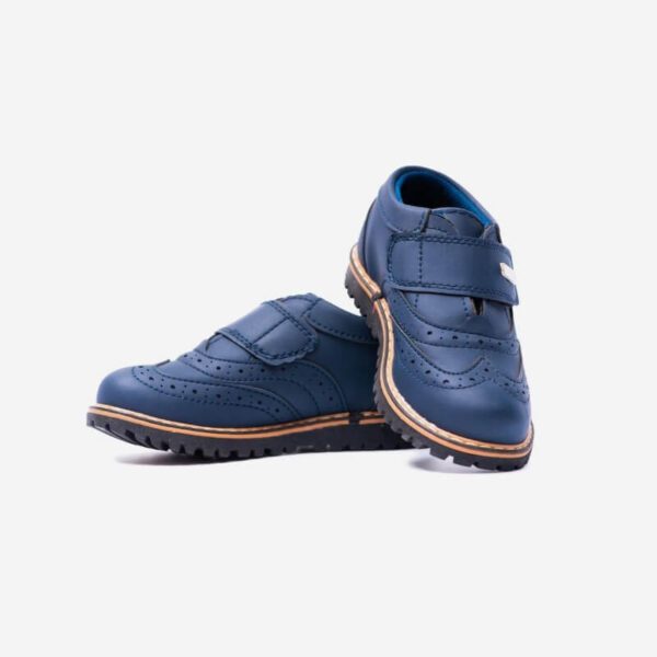 Chaussures sport chic ref 454 – Image 4