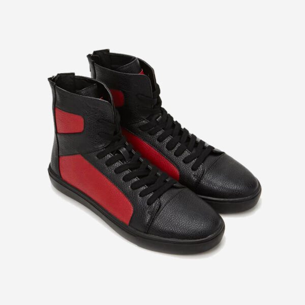 Red Men Shoes
