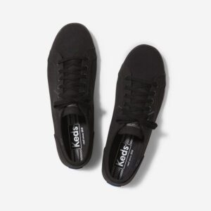 Black Men Shoes