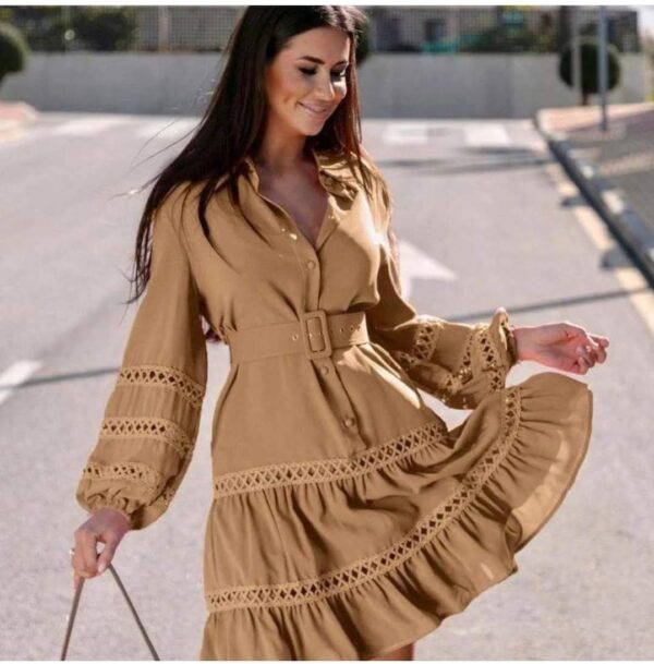 Robe suit