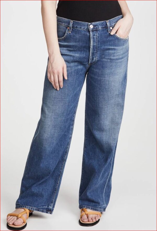 Jean 990