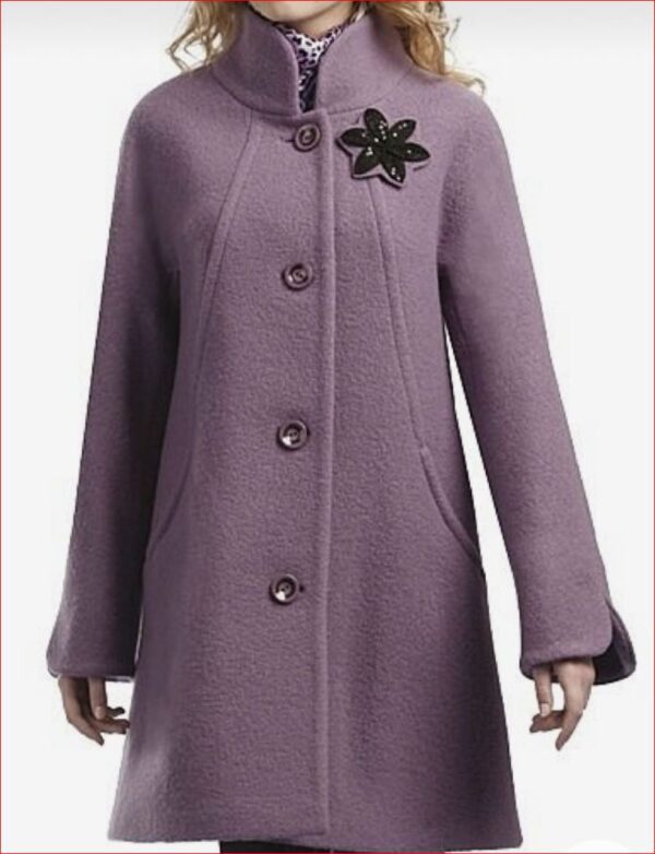 Manteau 3292