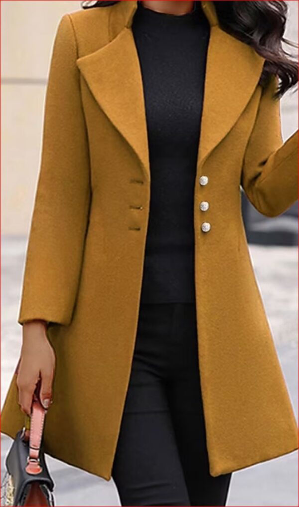 Manteau 3293