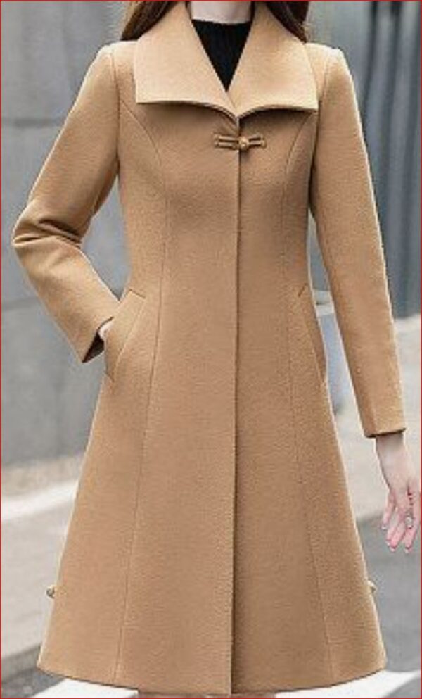 Manteau 3294