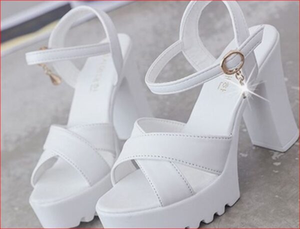 Chaussures 123