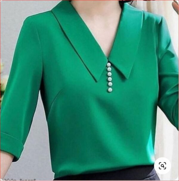 Chemise 130223
