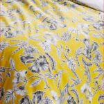 Satin de coton 150223