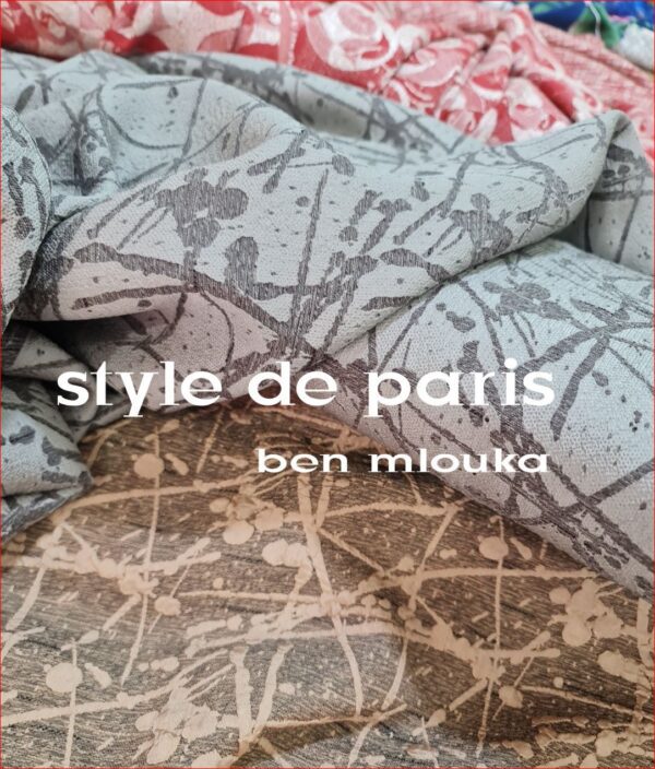 jacquard 2340