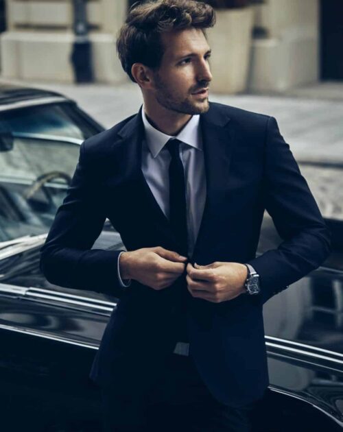 Homme