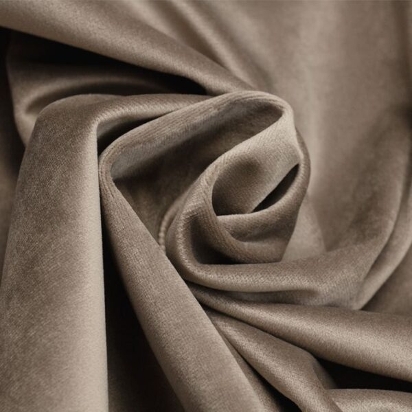 VELOURS DE SOIE LISSE1 – Image 2