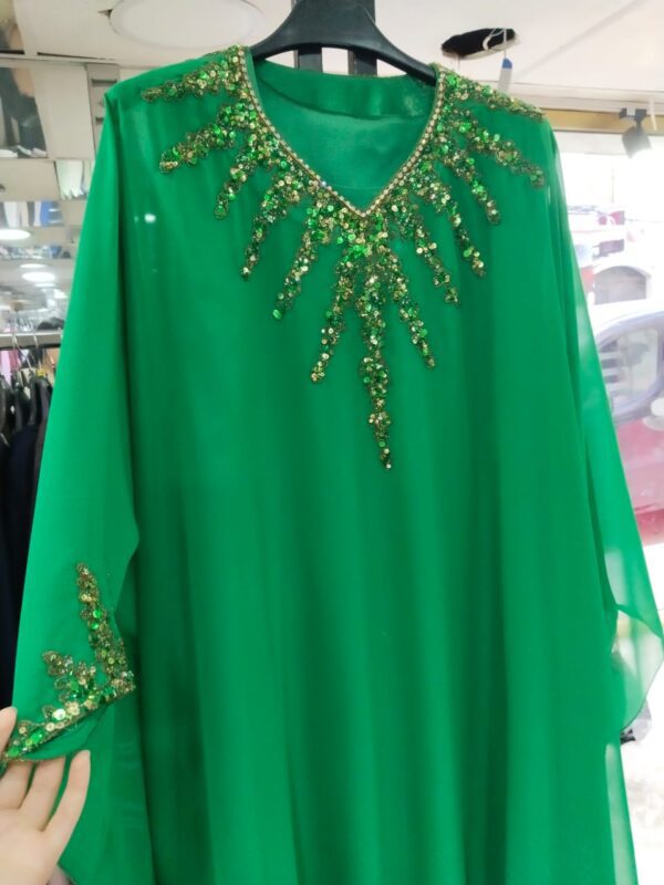 Pancho étoile