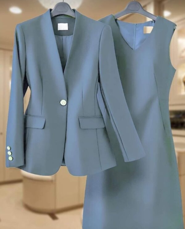 Tailleur ckasse